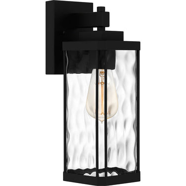 Balchier 1 Light Outdoor Wall Sconce 1