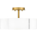 Balsam 4 Light Semi-Flush Mount 7