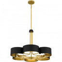 Balsam Chandelier-BSM502 1