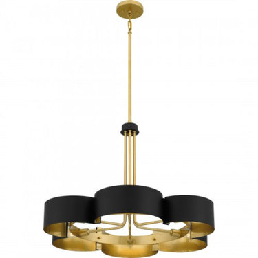 Balsam Chandelier-BSM502 1