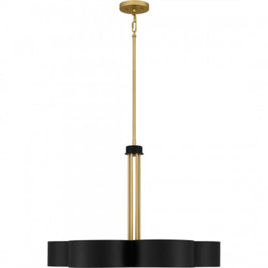 Balsam Chandelier-BSM502