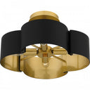 Balsam Semi-Flush Mount-BSM171 1