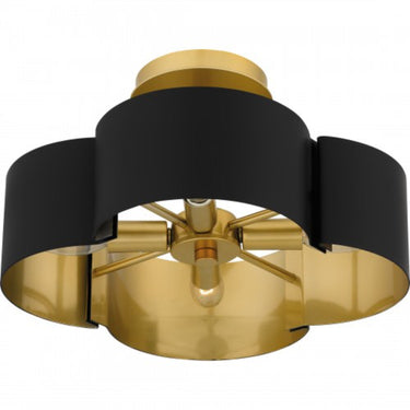 Balsam Semi-Flush Mount-BSM171 1