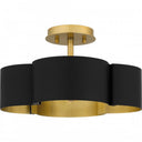 Balsam Semi-Flush Mount-BSM171 3