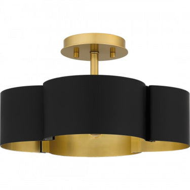 Balsam Semi-Flush Mount-BSM171 3