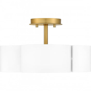 Balsam Semi-Flush Mount-BSM171 4