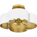 Balsam Semi-Flush Mount-BSM171 5