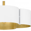 Balsam Semi-Flush Mount-BSM171 6