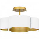 Balsam Semi-Flush Mount-BSM171 7