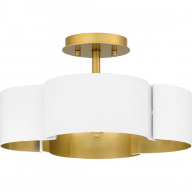 Balsam Semi-Flush Mount-BSM171 7