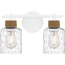 Baltic 2 Light Bath Light 2