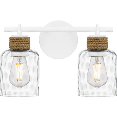 Baltic 2 Light Bath Light 2