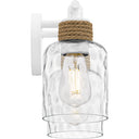 Baltic 2 Light Bath Light 9