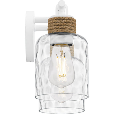 Baltic 2 Light Bath Light 9