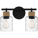 Baltic 2 Light Bath Light 1