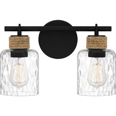 Baltic 2 Light Bath Light 1