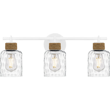 Baltic 3 Light Bath Light 2