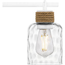 Baltic 4 Light Bath Light 4