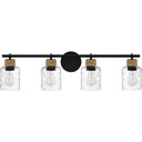 Baltic 4 Light Bath Light 5