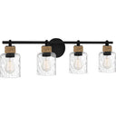 Baltic 4 Light Bath Light 7