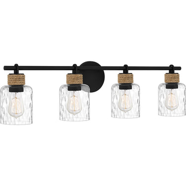 Baltic 4 Light Bath Light 7