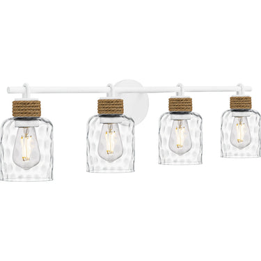 Baltic 4 Light Bath Light 8