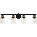 Baltic 4 Light Bath Light 1