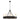 Banded Ring Chandelier 9