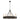Banded Ring Chandelier 13