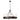 Banded Ring Chandelier 4