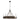 Banded Ring Chandelier 7