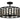 Bankston 4 Light Semi-Flush Mount in Matte Black 4