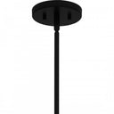 Bankston Pendant-QP5600MBK 3