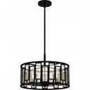 Bankston Pendant-QP5600MBK 4