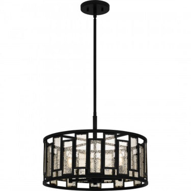Bankston Pendant-QP5600MBK 4