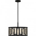 Bankston Pendant-QP5600MBK