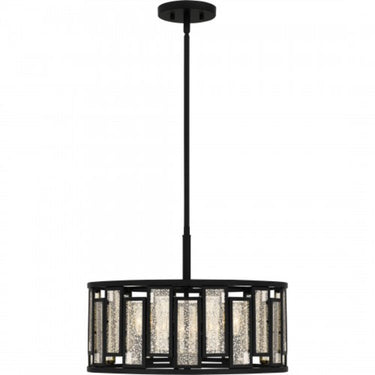 Bankston Pendant-QP5600MBK