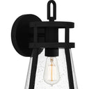 Barber 1 Light Outdoor Wall Sconce 11