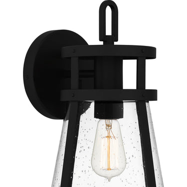 Barber 1 Light Outdoor Wall Sconce 11