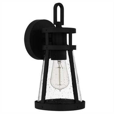 Barber 1 Light Outdoor Wall Sconce 13