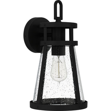 Barber 1 Light Outdoor Wall Sconce 14