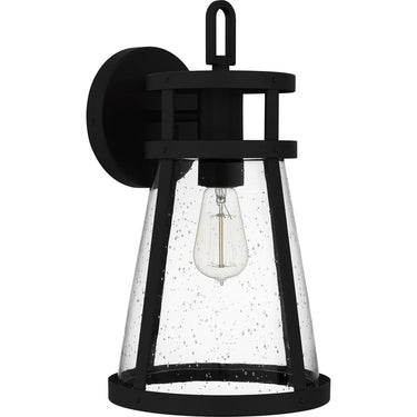 Barber 1 Light Outdoor Wall Sconce 15