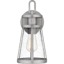 Barber 1 Light Outdoor Wall Sconce 16