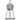 Barber 1 Light Outdoor Wall Sconce 16