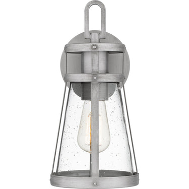 Barber 1 Light Outdoor Wall Sconce 16