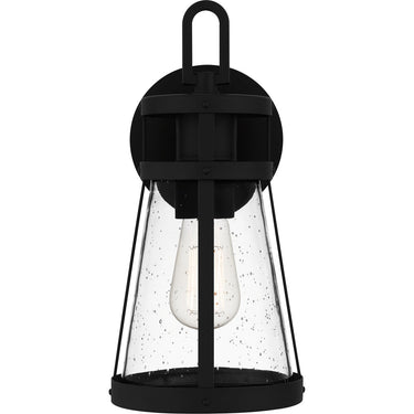 Barber 1 Light Outdoor Wall Sconce 17