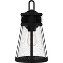 Barber 1 Light Outdoor Wall Sconce 18