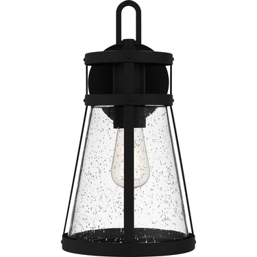 Barber 1 Light Outdoor Wall Sconce 18