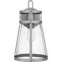 Barber 1 Light Outdoor Wall Sconce 19