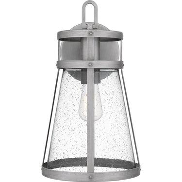 Barber 1 Light Outdoor Wall Sconce 19